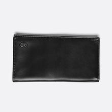 Load image into Gallery viewer, Speer - Black - Wallet - Black, Men - Austrich