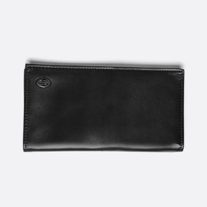Speer - Black - Wallet - Black, Men - Austrich