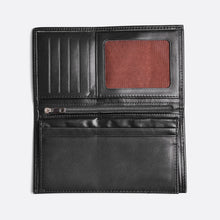 Load image into Gallery viewer, Speer - Black - Wallet - Black, Men - Austrich