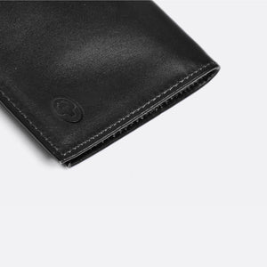 Speer - Black - Wallet - Black, Men - Austrich